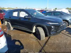 KL77LKEP2SC072730 2025 CHEVROLET TRAX