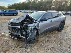 KL77LKEP2SC073151 2025 CHEVROLET TRAX