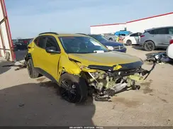 KL77LKEP2SC081069 2025 CHEVROLET TRAX