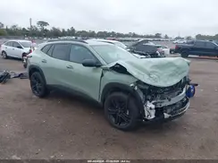 KL77LKEP2SC093805 2025 CHEVROLET TRAX