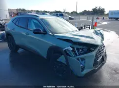 KL77LKEP2SC105726 2025 CHEVROLET TRAX