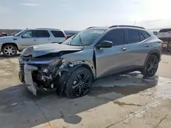 KL77LKEP2SC111252 2025 CHEVROLET TRAX