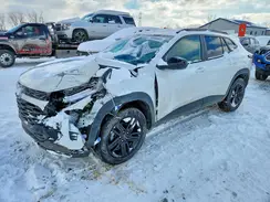 KL77LKEP2SC115768 2025 CHEVROLET TRAX