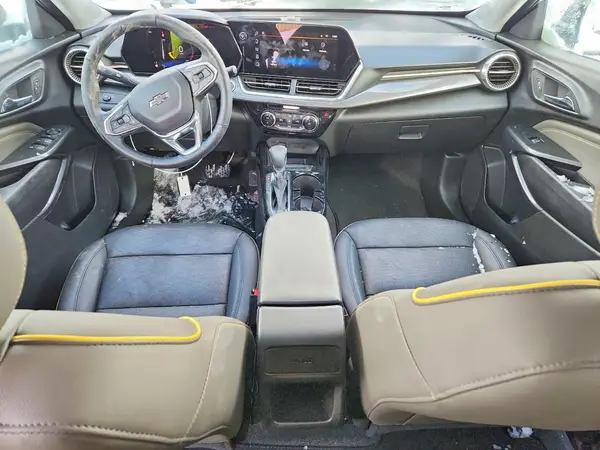 KL77LKEP2SC115768 2025 CHEVROLET TRAX - Image 8