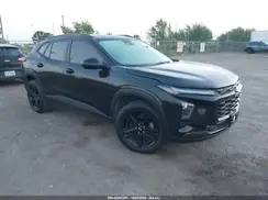 KL77LKEP2SC121649 2025 CHEVROLET TRAX