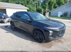 KL77LKEP2SC123773 2025 CHEVROLET TRAX