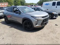 KL77LKEP2SC139505 2025 CHEVROLET TRAX