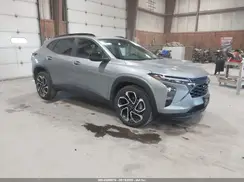 KL77LKEP2SC140833 2025 CHEVROLET TRAX