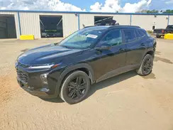 KL77LKEP2SC150293 2025 CHEVROLET TRAX
