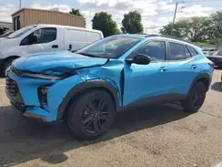 KL77LKEP2SC158961 2025 CHEVROLET TRAX