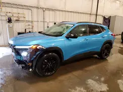 KL77LKEP2SC179647 2025 CHEVROLET TRAX