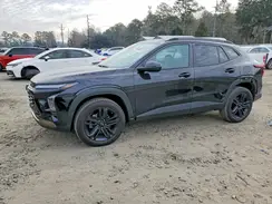 KL77LKEP2SC184914 2025 CHEVROLET TRAX