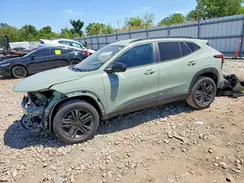 KL77LKEP2SC208516 2025 CHEVROLET TRAX
