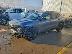 KL77LKEP2SC208709 2025 CHEVROLET TRAX