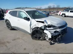 KL77LKEP2SC209472 2025 CHEVROLET TRAX