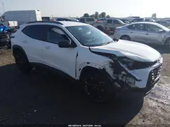 KL77LKEP2SC216387 2025 CHEVROLET TRAX