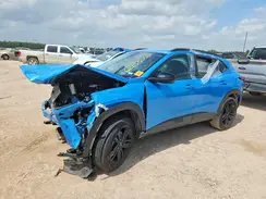 KL77LKEP2SC216714 2025 CHEVROLET TRAX