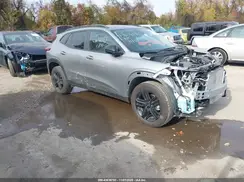 KL77LKEP2SC218172 2025 CHEVROLET TRAX