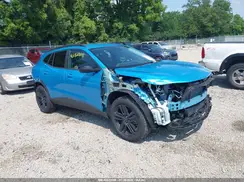 KL77LKEP2SC229110 2025 CHEVROLET TRAX