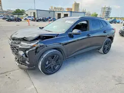 KL77LKEP2SC244092 2025 CHEVROLET TRAX