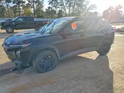 KL77LKEP2SC246604 2025 CHEVROLET TRAX