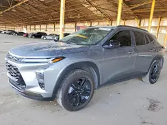 KL77LKEP2SC247557 2025 CHEVROLET TRAX
