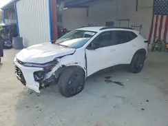 KL77LKEP2SC253343 2025 CHEVROLET TRAX