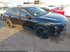 KL77LKEP2SC275407 2025 CHEVROLET TRAX