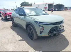 KL77LKEP2SC285824 2025 CHEVROLET TRAX