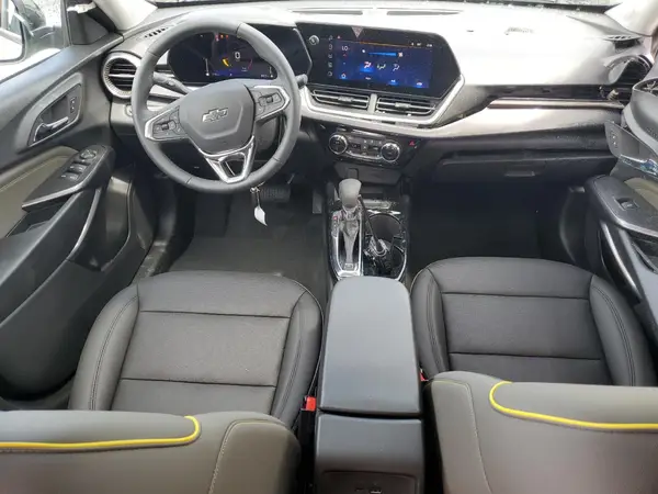 KL77LKEP2SC299965 2025 CHEVROLET TRAX - Image 8