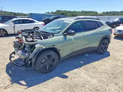 KL77LKEP2SC317588 2025 CHEVROLET TRAX