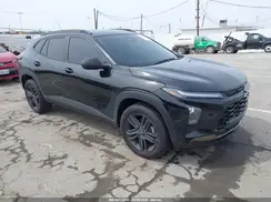 KL77LKEP2SC321978 2025 CHEVROLET TRAX