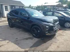KL77LKEP2SC322578 2025 CHEVROLET TRAX