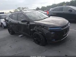 KL77LKEP2SC324556 2025 CHEVROLET TRAX