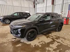 KL77LKEP2SC334827 2025 CHEVROLET TRAX