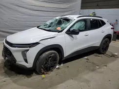 KL77LKEP2TC006325 2026 CHEVROLET TRAX