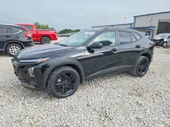 KL77LKEP2TC024338 2026 CHEVROLET TRAX