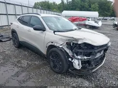 KL77LKEP2TC062524 2026 CHEVROLET TRAX