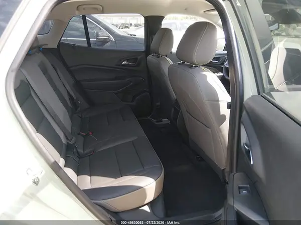 KL77LKEP2TC073300 2026 CHEVROLET TRAX - Image 8