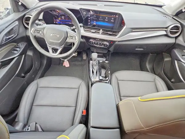 KL77LKEP2TC073314 2026 CHEVROLET TRAX - Image 8