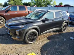 KL77LKEP2TC086810 2026 CHEVROLET TRAX