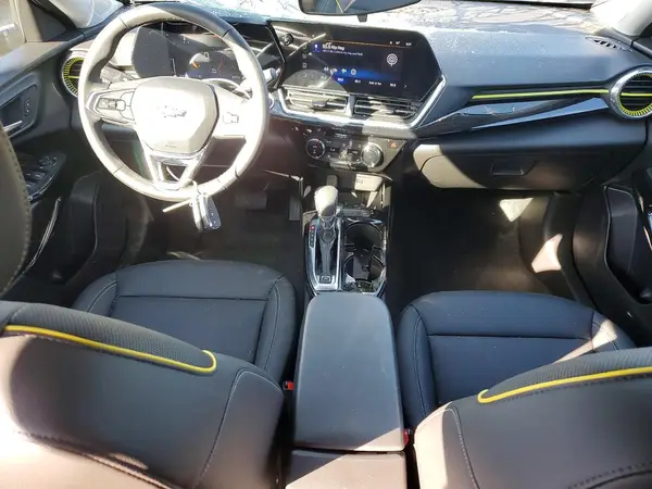 KL77LKEP2TC086810 2026 CHEVROLET TRAX - Image 8