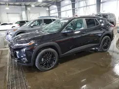 KL77LKEP2TC127274 2026 CHEVROLET TRAX