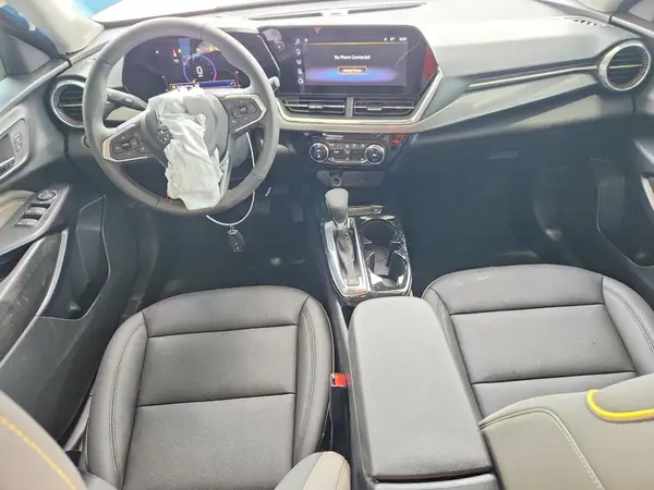 KL77LKEP2TC127355 2026 CHEVROLET TRAX - Image 8