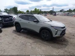 KL77LKEP2TC128229 2026 CHEVROLET TRAX