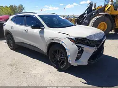 KL77LKEP2TC156354 2026 CHEVROLET TRAX