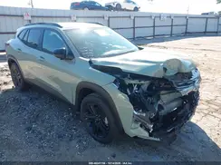 KL77LKEP2TC235748 2026 CHEVROLET TRAX