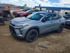 KL77LKEP3SC013329 2025 CHEVROLET TRAX