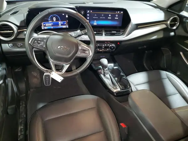 KL77LKEP3SC014626 2025 CHEVROLET TRAX - Image 8