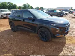 KL77LKEP3SC014643 2025 CHEVROLET TRAX